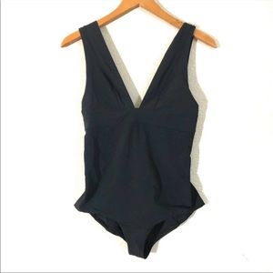 & Other Stories one piece swimsuit